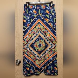 Multiples, 3X, Floral